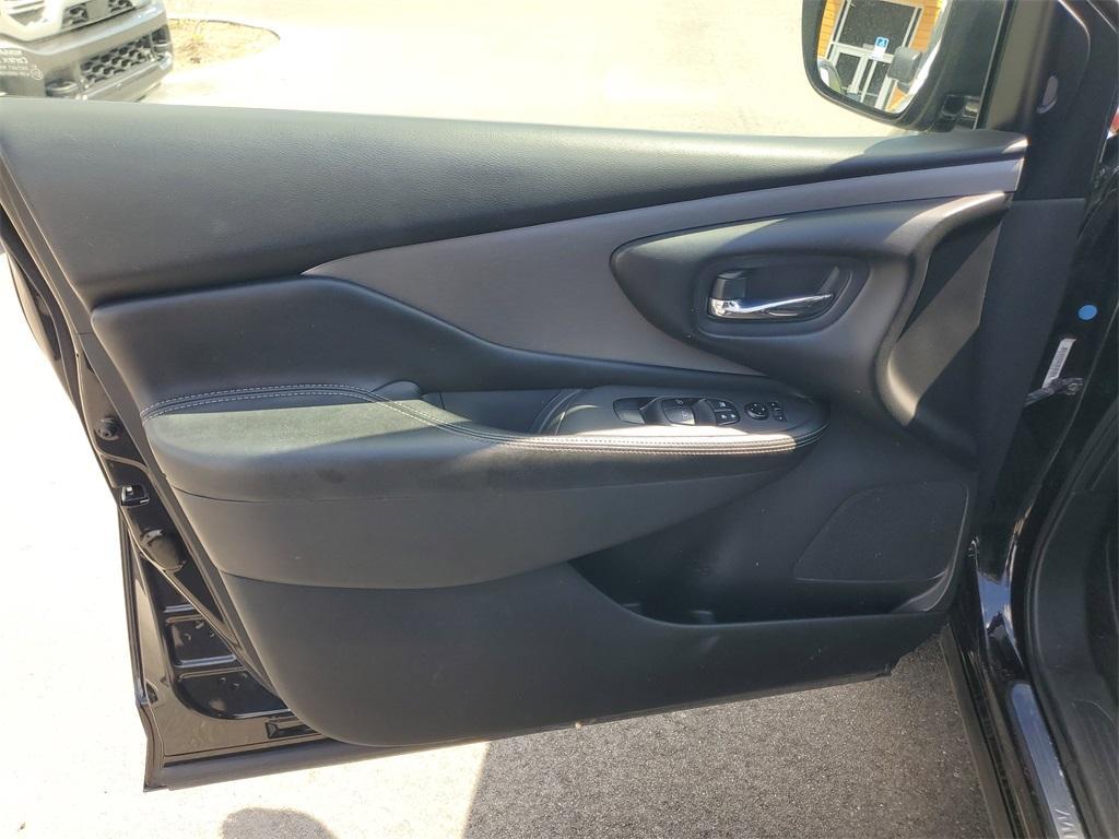 used 2020 Nissan Murano car, priced at $16,100