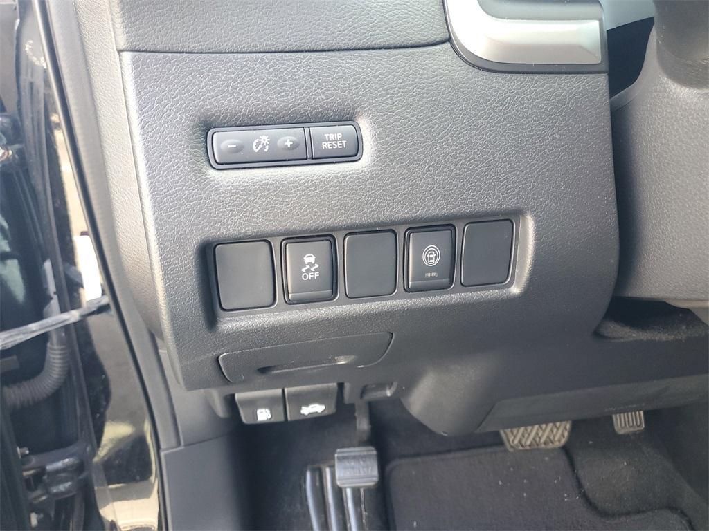 used 2020 Nissan Murano car, priced at $16,100