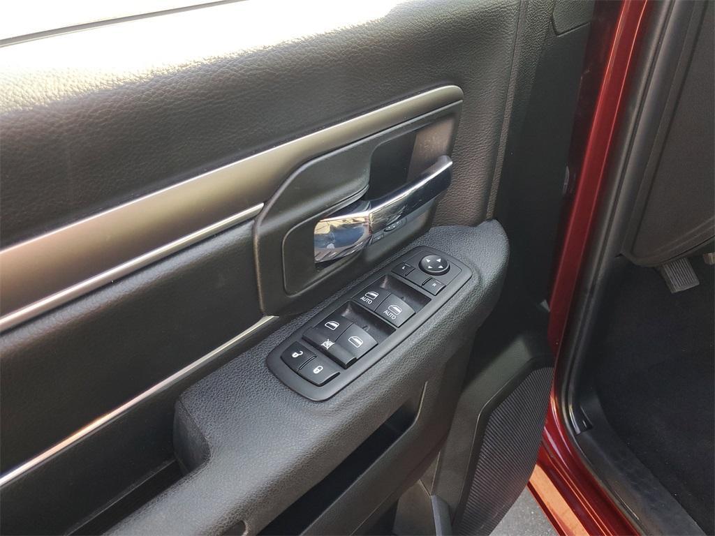 used 2024 Ram 1500 Classic car, priced at $35,995