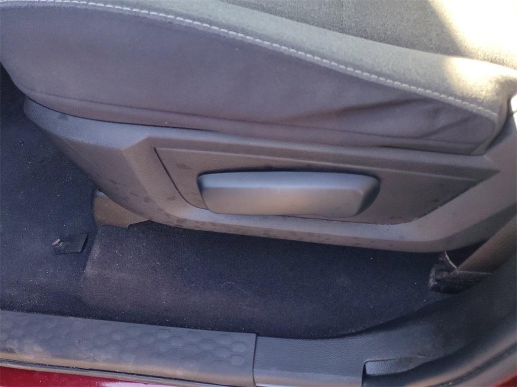 used 2024 Ram 1500 Classic car, priced at $35,995