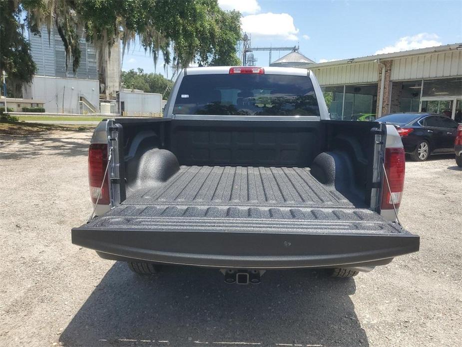 new 2024 Ram 1500 Classic car, priced at $50,950