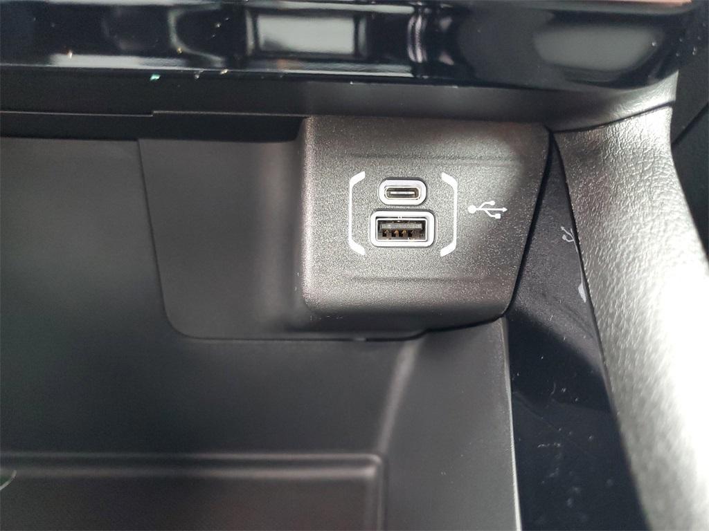 new 2026 Jeep Compass car, priced at $29,392