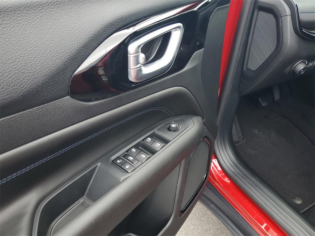 new 2026 Jeep Compass car, priced at $29,392