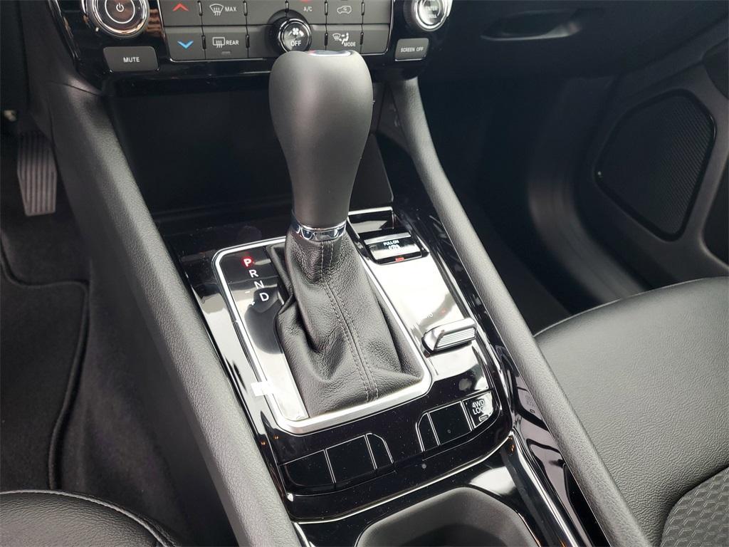 new 2026 Jeep Compass car, priced at $29,392