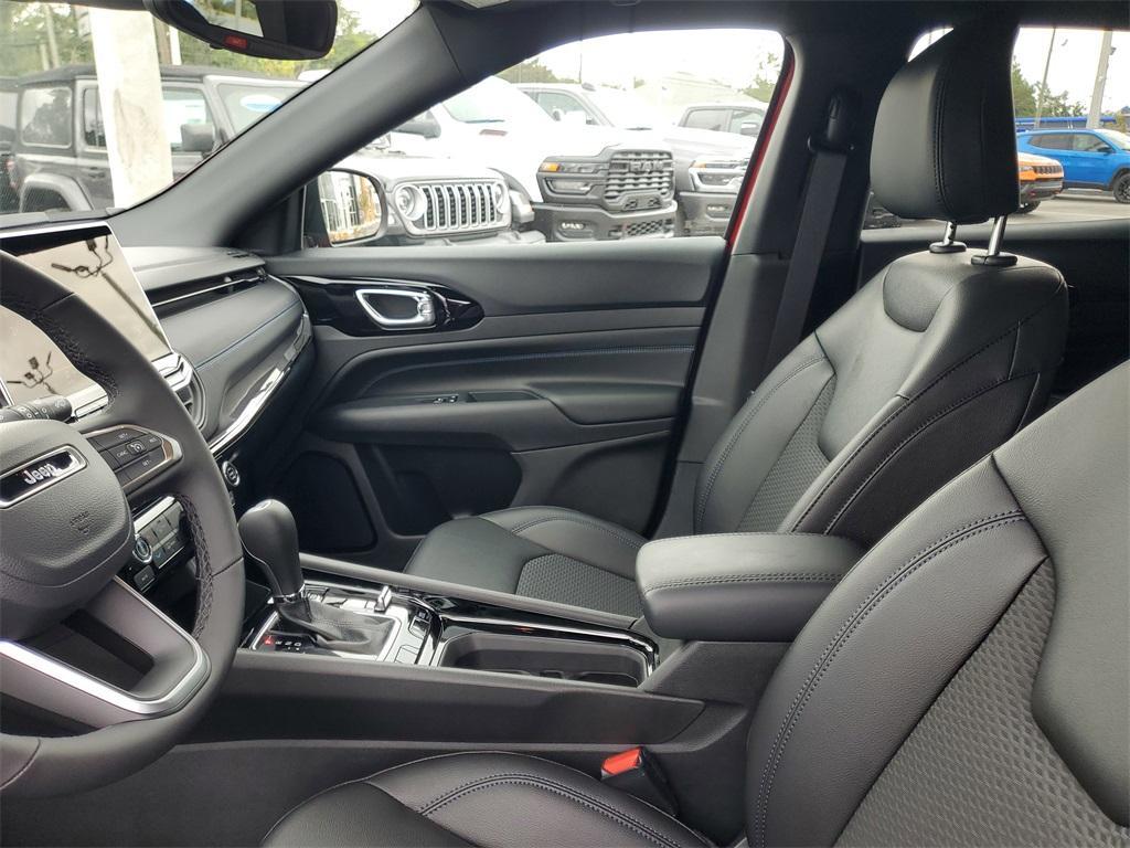 new 2026 Jeep Compass car, priced at $29,392
