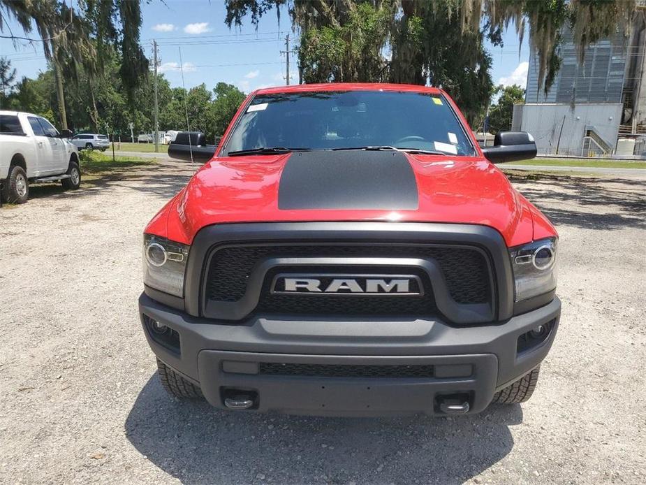 new 2024 Ram 1500 Classic car, priced at $50,068