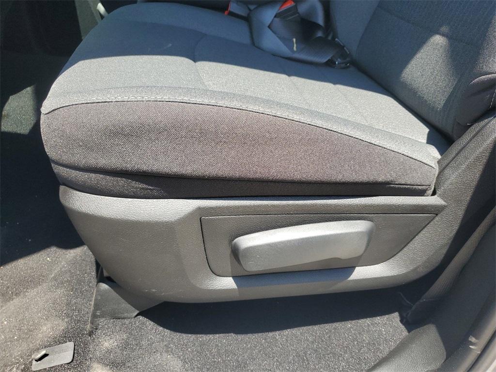 used 2024 Ram 1500 Classic car, priced at $46,000