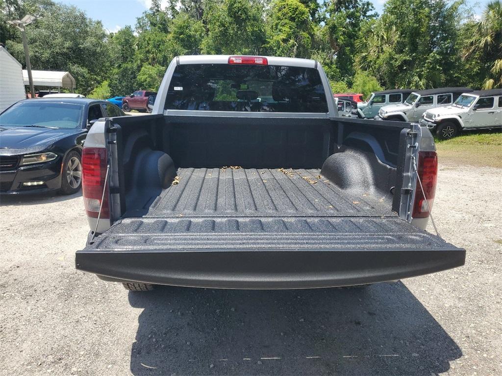 used 2024 Ram 1500 Classic car, priced at $46,000