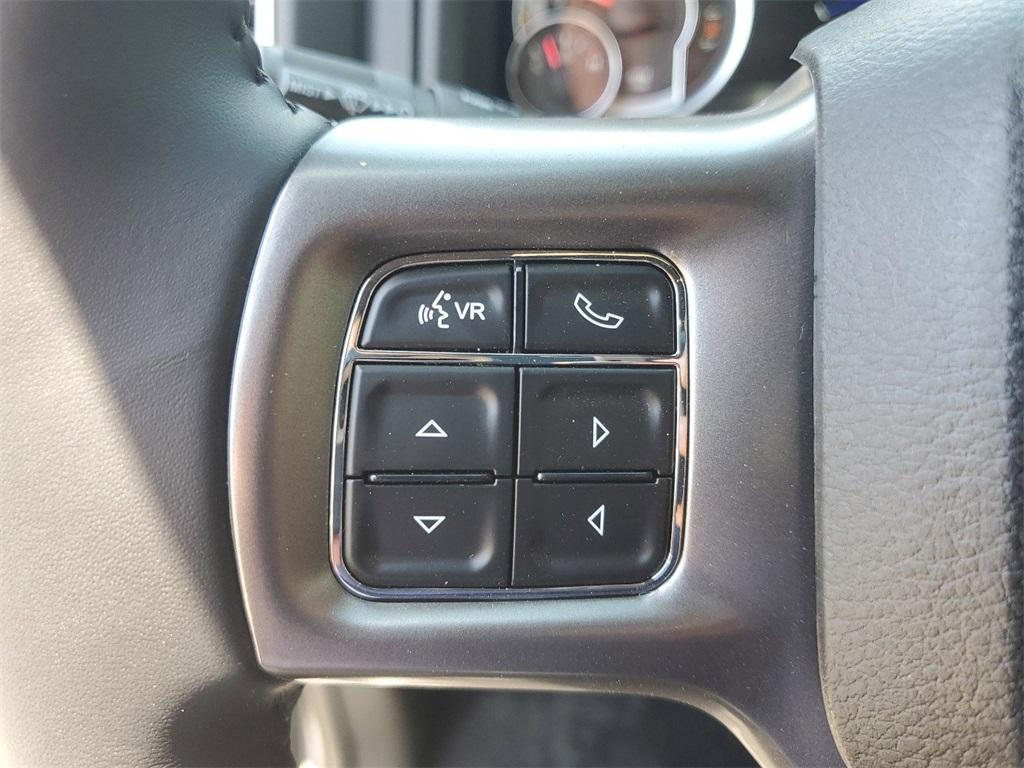 used 2024 Ram 1500 Classic car, priced at $46,000
