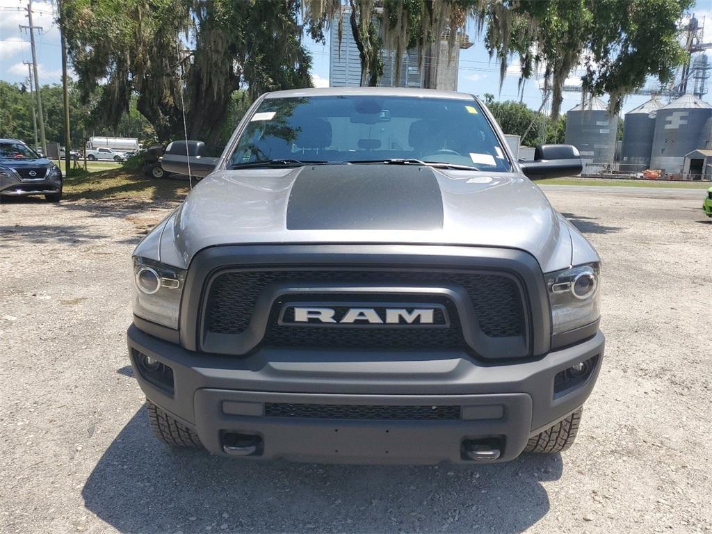 used 2024 Ram 1500 Classic car, priced at $46,000