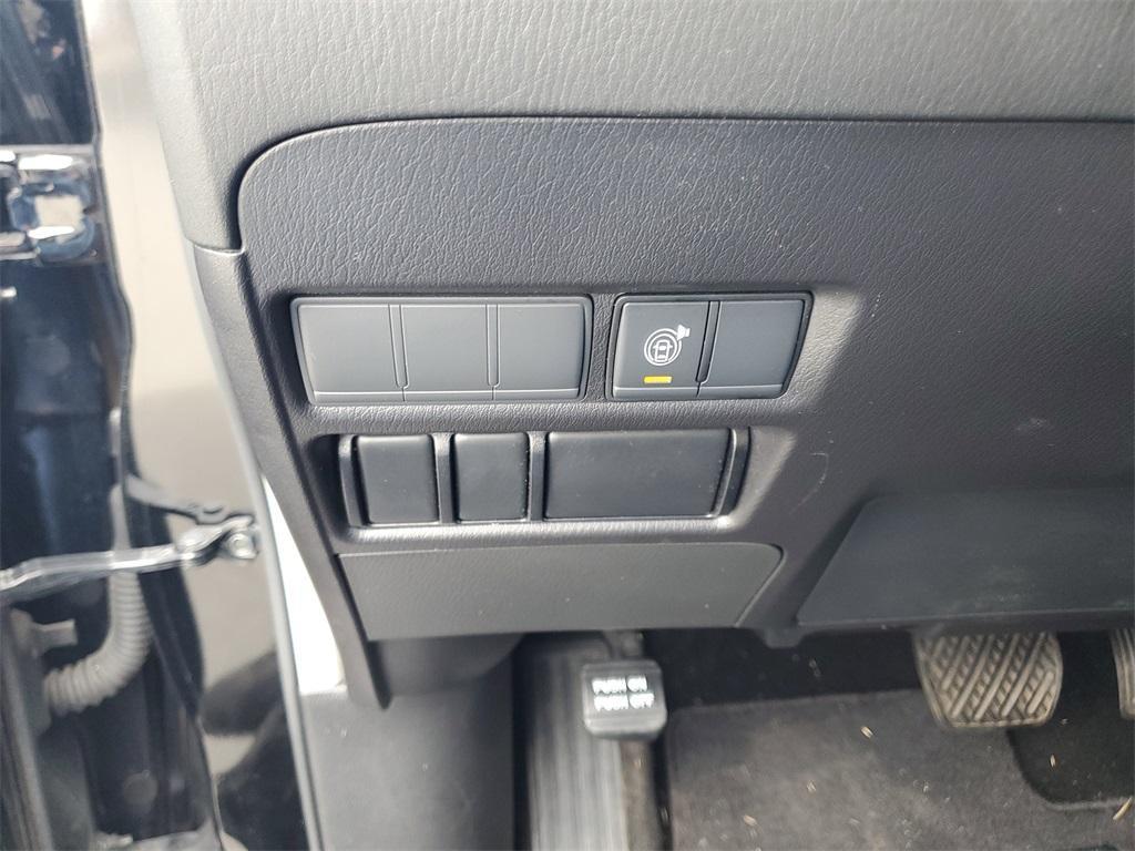 used 2023 Nissan Armada car, priced at $33,641