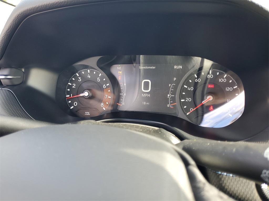 new 2026 Jeep Compass car