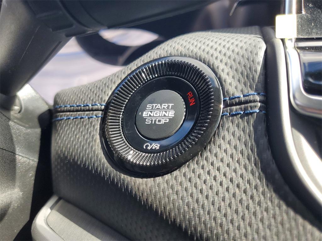 new 2026 Jeep Compass car