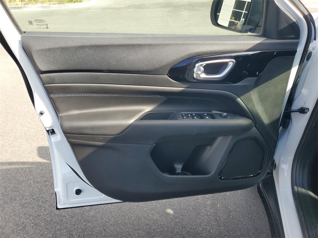 new 2026 Jeep Compass car