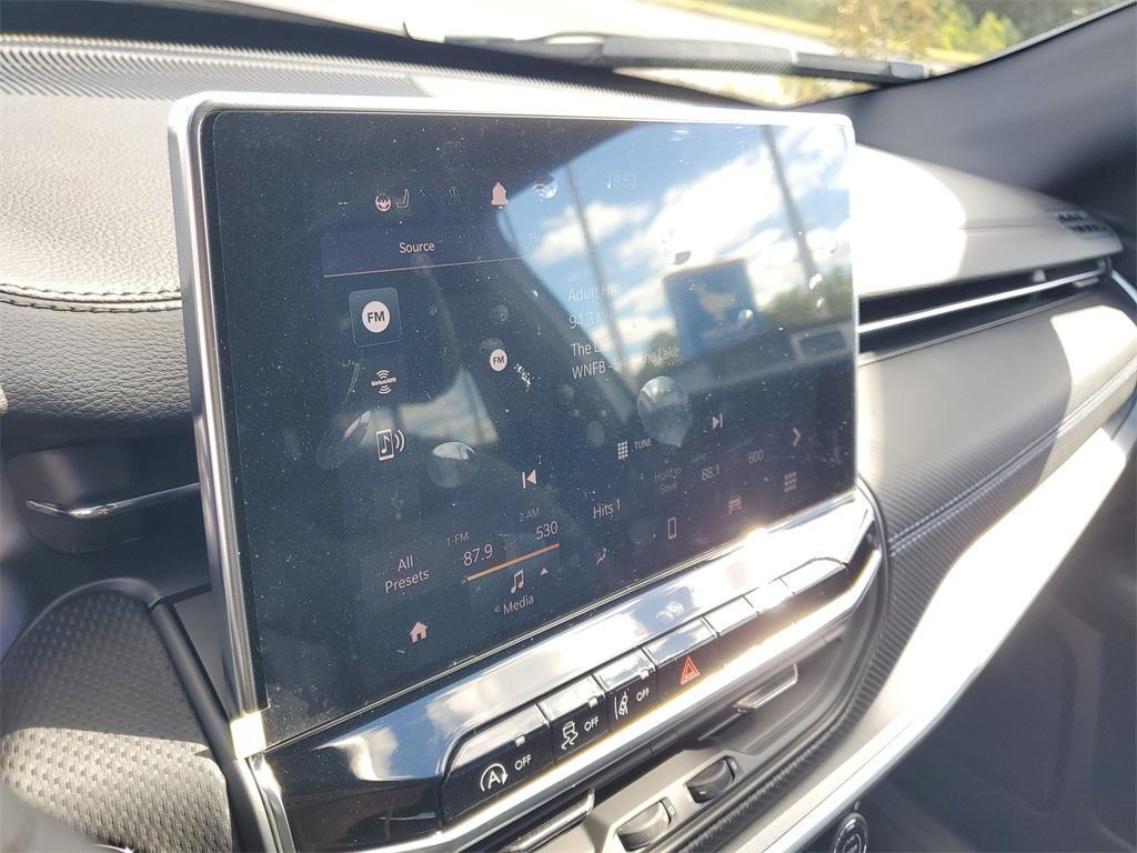 new 2026 Jeep Compass car