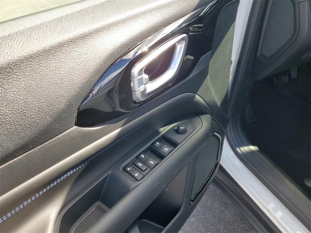 new 2026 Jeep Compass car