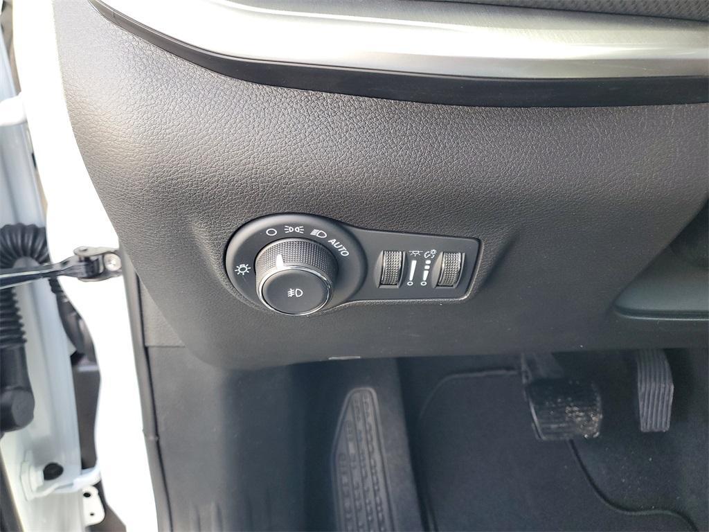 new 2026 Jeep Compass car