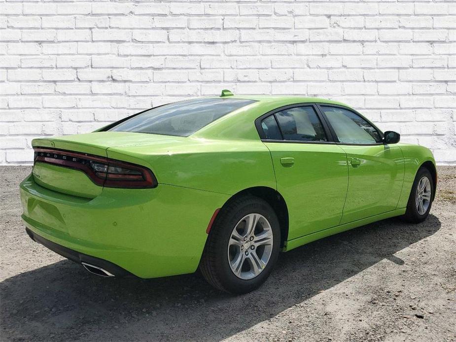 new 2023 Dodge Charger car, priced at $26,500