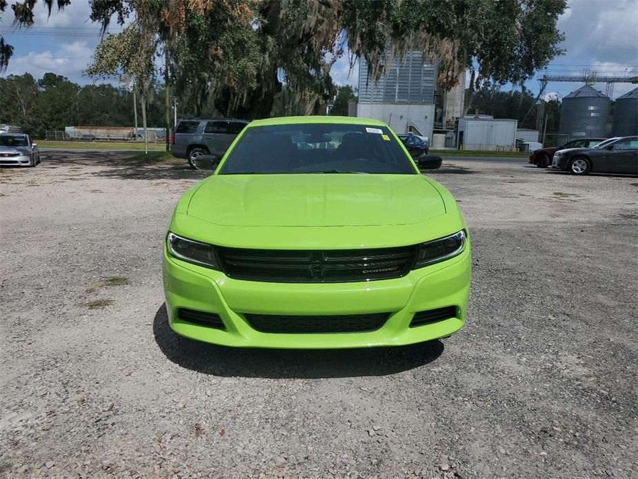 new 2023 Dodge Charger car, priced at $26,500