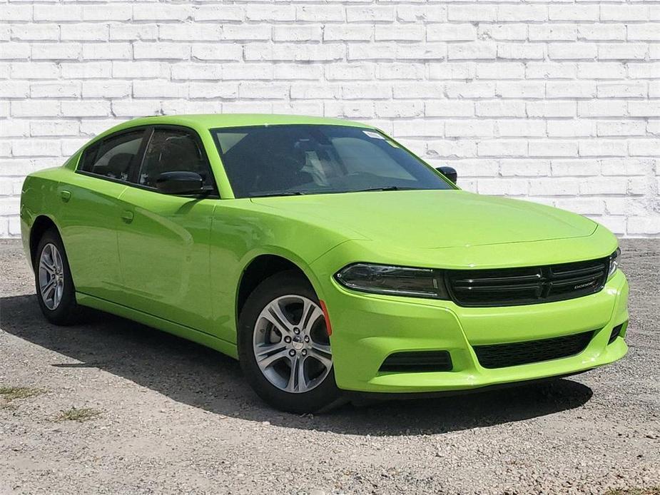 new 2023 Dodge Charger car, priced at $26,500