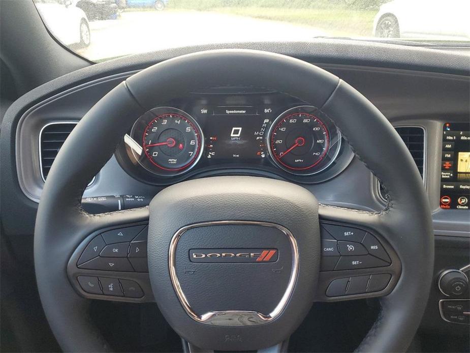 new 2023 Dodge Charger car, priced at $26,500