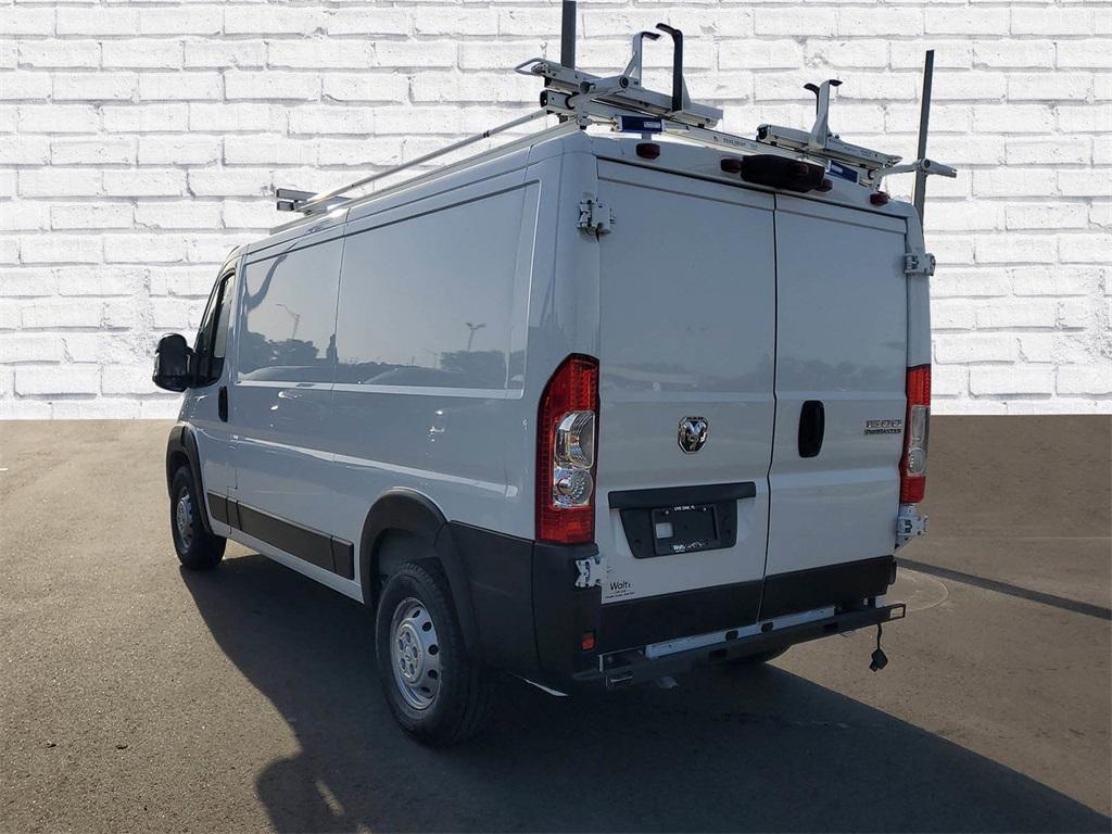 used 2023 Ram ProMaster 1500 car, priced at $33,841