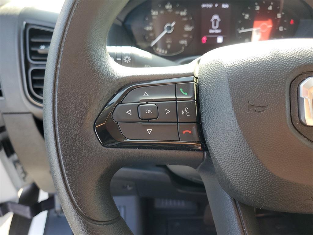 used 2023 Ram ProMaster 1500 car, priced at $33,841