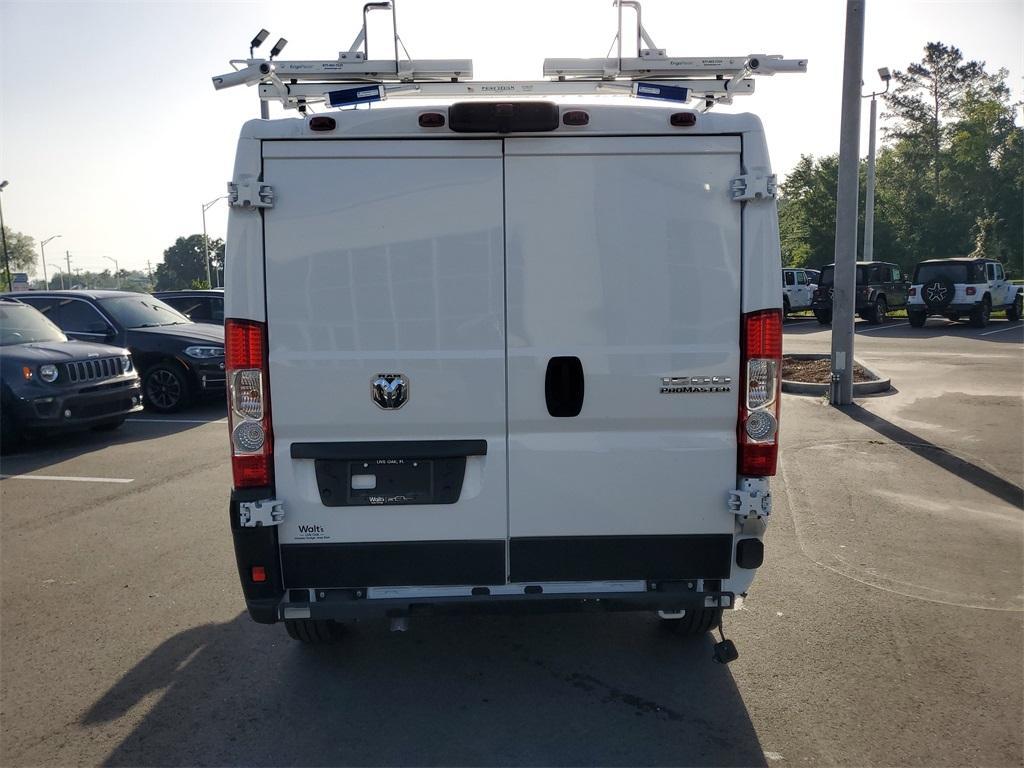 used 2023 Ram ProMaster 1500 car, priced at $33,841