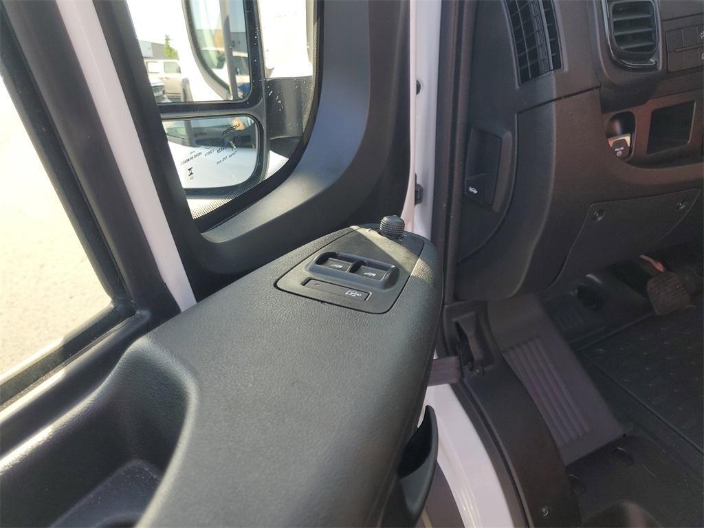 used 2023 Ram ProMaster 1500 car, priced at $33,841
