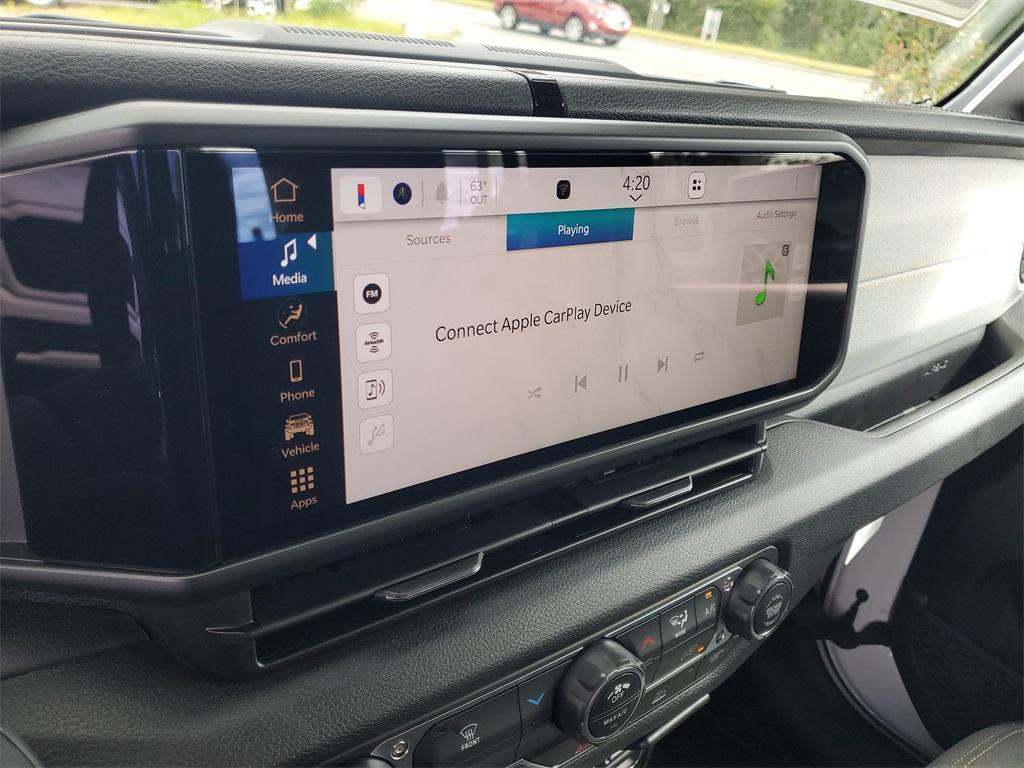 new 2025 Jeep Gladiator car, priced at $37,728