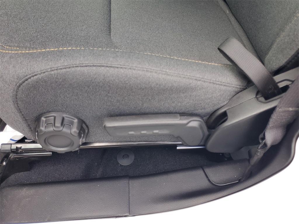 new 2025 Jeep Gladiator car, priced at $37,728