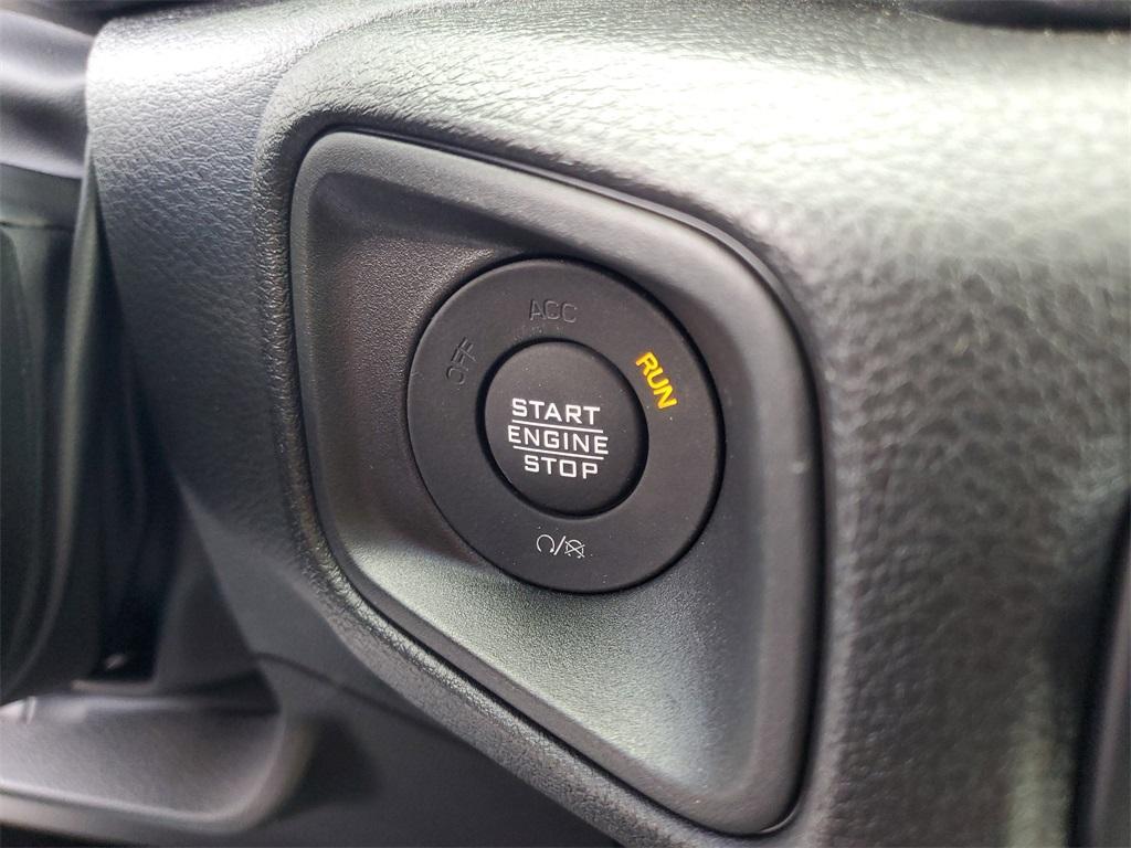 new 2025 Jeep Gladiator car, priced at $37,728