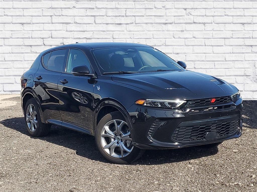 used 2024 Dodge Hornet car, priced at $23,566