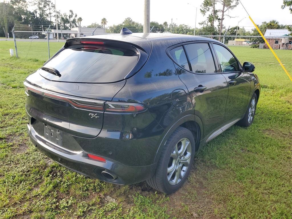 used 2024 Dodge Hornet car, priced at $23,566