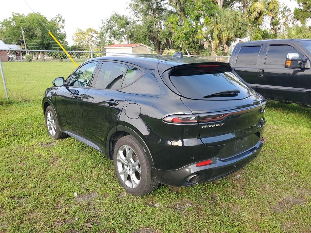 used 2024 Dodge Hornet car, priced at $23,566