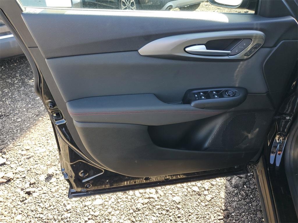 used 2024 Dodge Hornet car, priced at $22,594