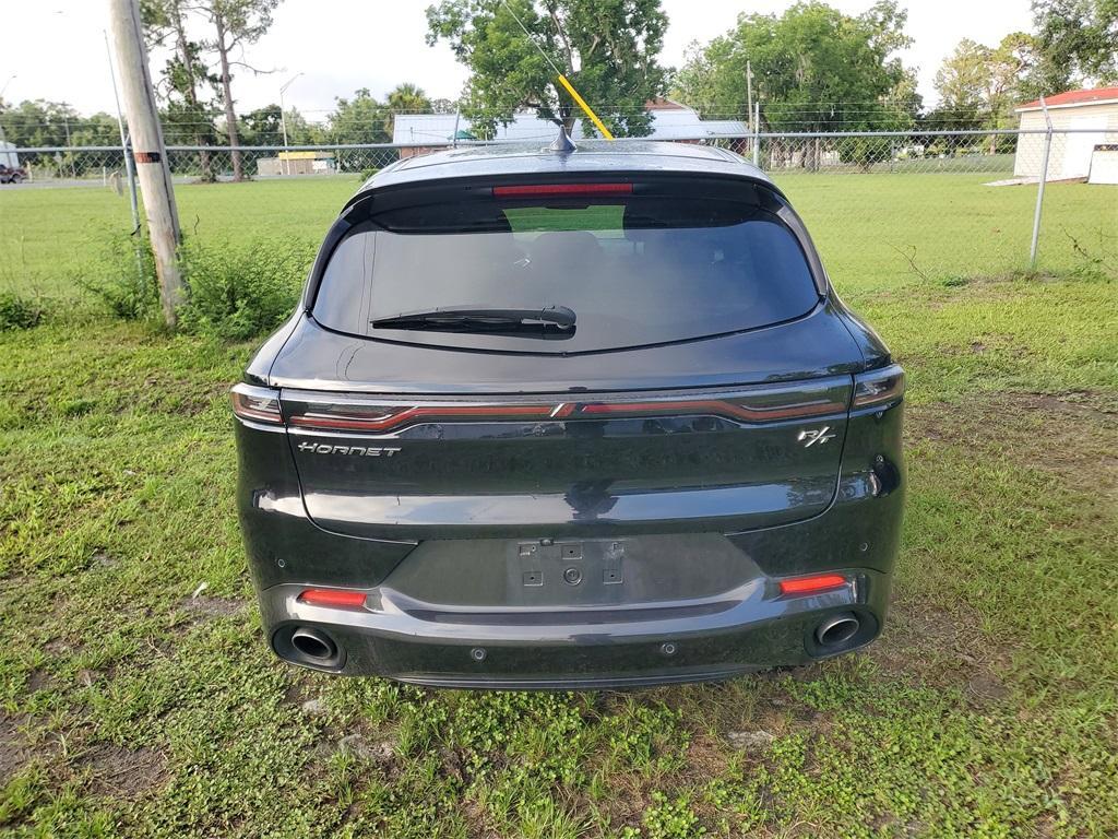 used 2024 Dodge Hornet car, priced at $23,566