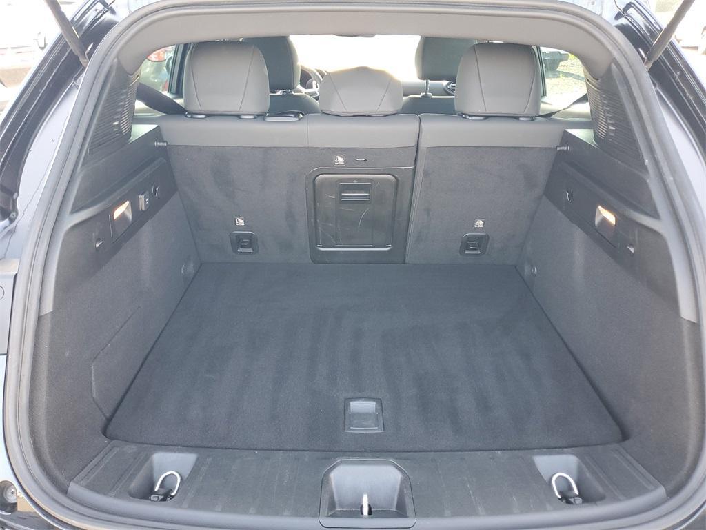 used 2024 Dodge Hornet car, priced at $22,594