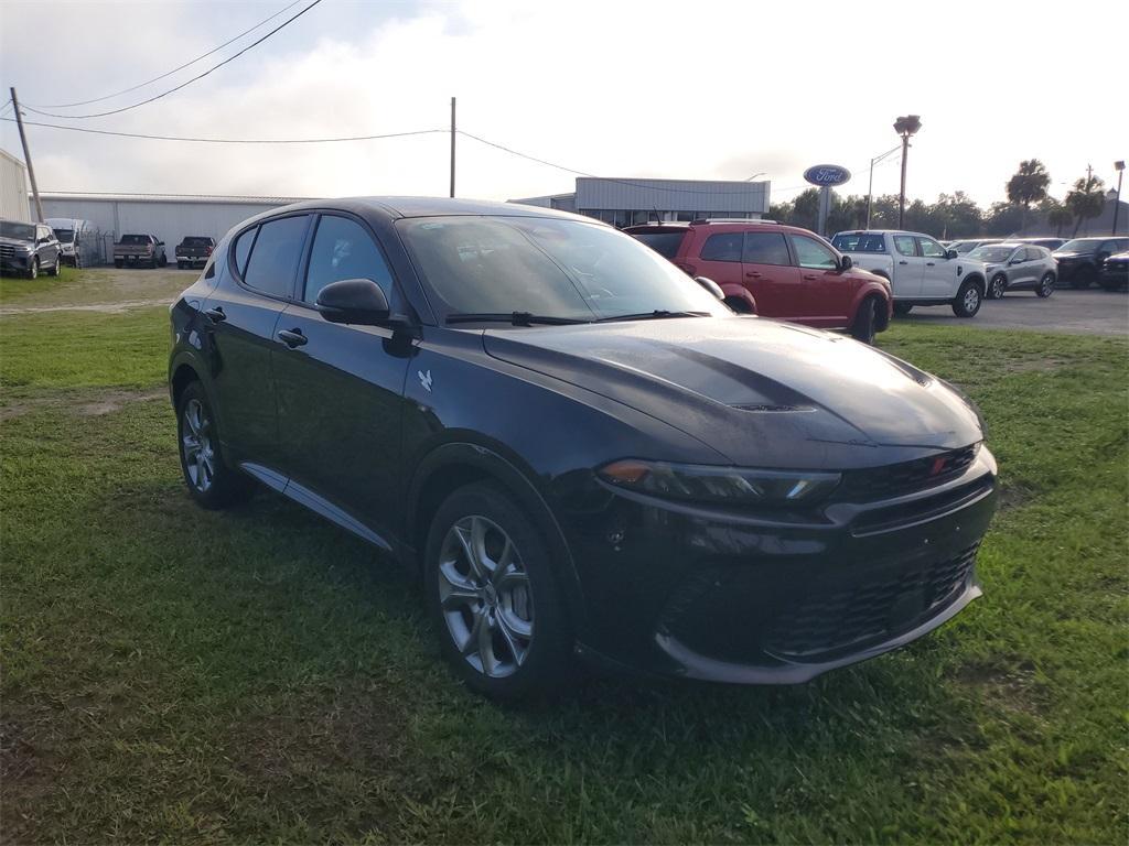 used 2024 Dodge Hornet car, priced at $23,566