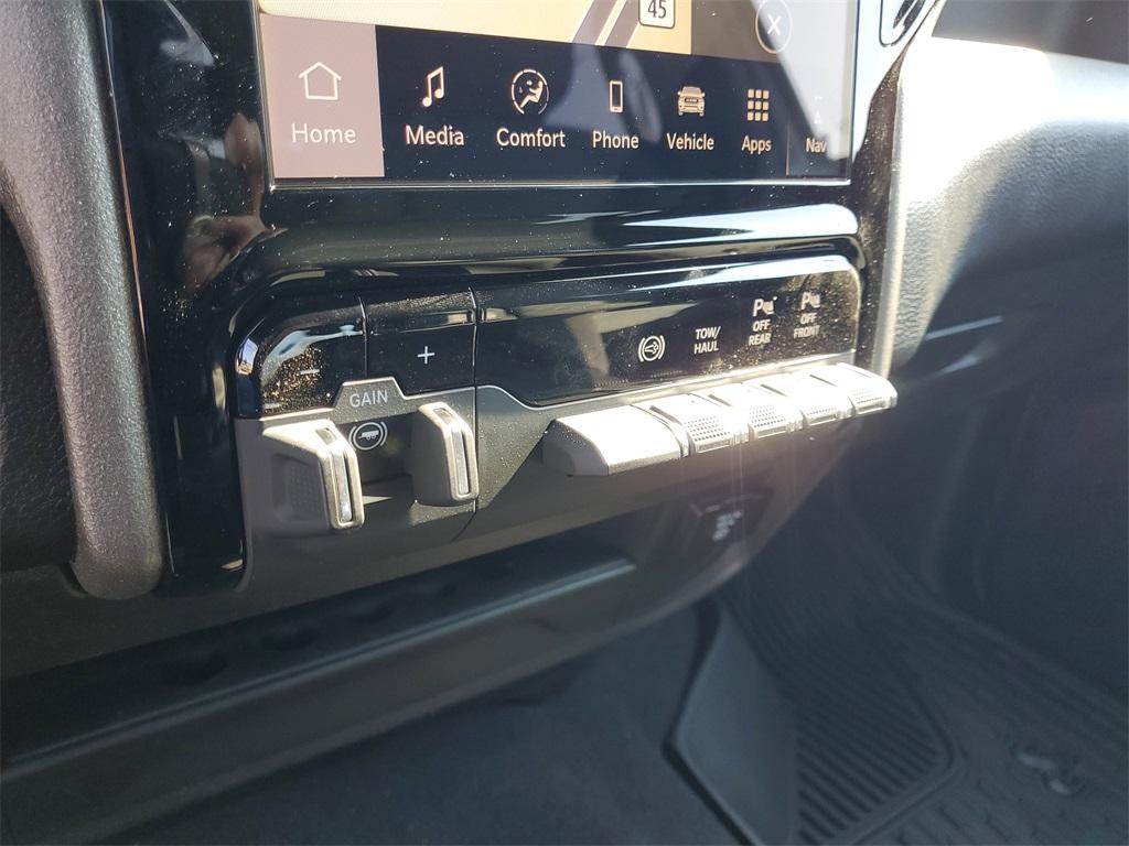 new 2026 Ram 2500 car, priced at $77,015