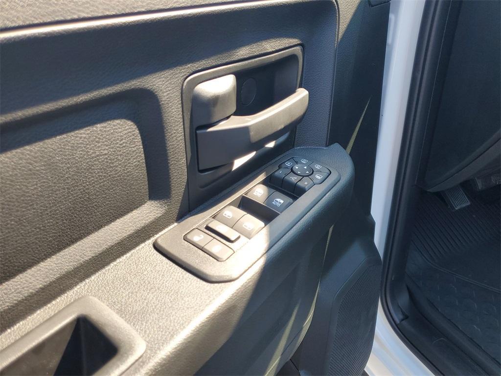 new 2026 Ram 2500 car, priced at $77,015