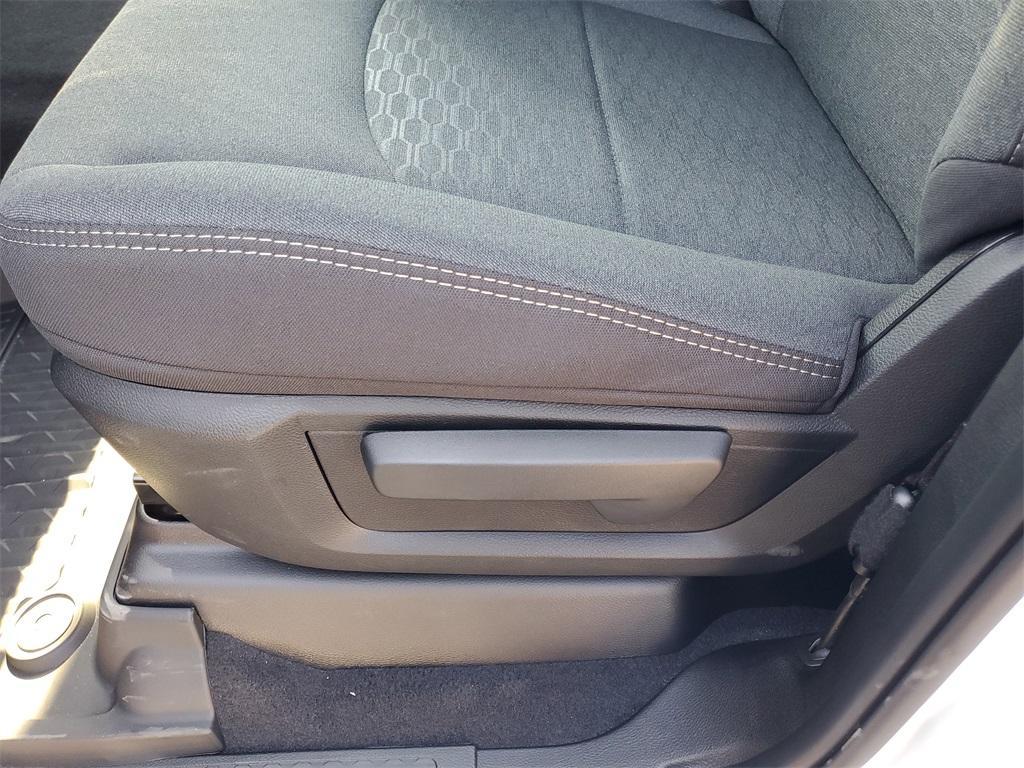 new 2026 Ram 2500 car, priced at $77,015