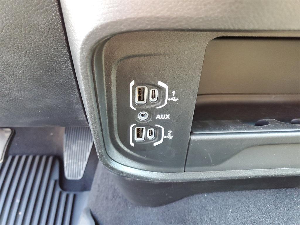 new 2026 Ram 2500 car, priced at $77,015