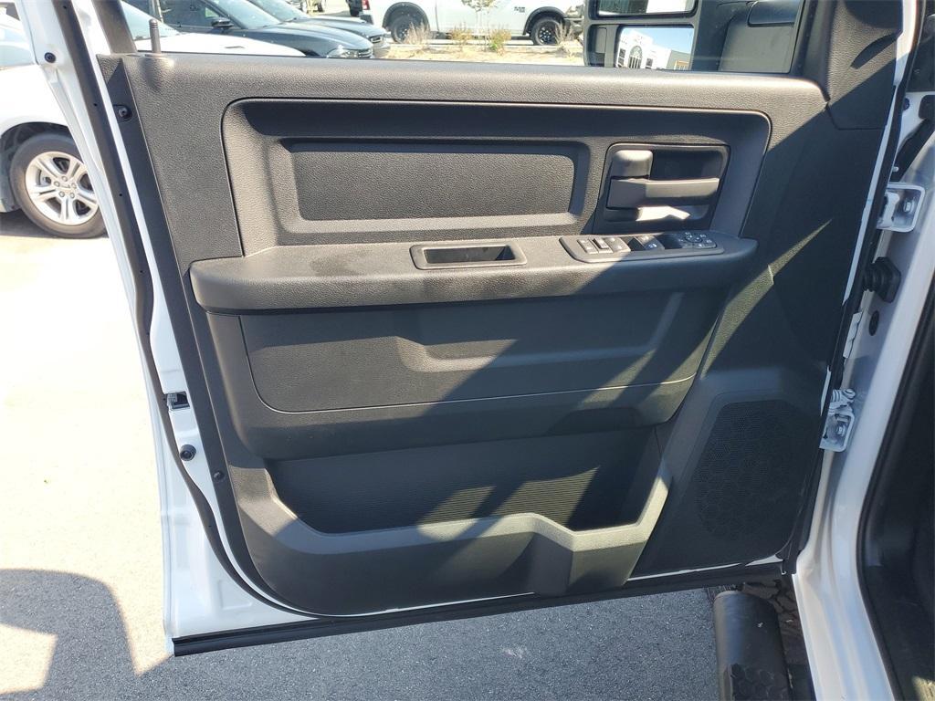 new 2026 Ram 2500 car, priced at $77,015