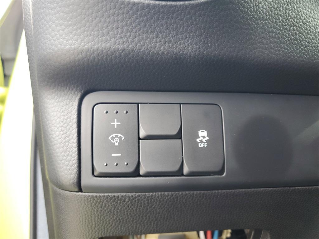 used 2017 Kia Soul car, priced at $13,471