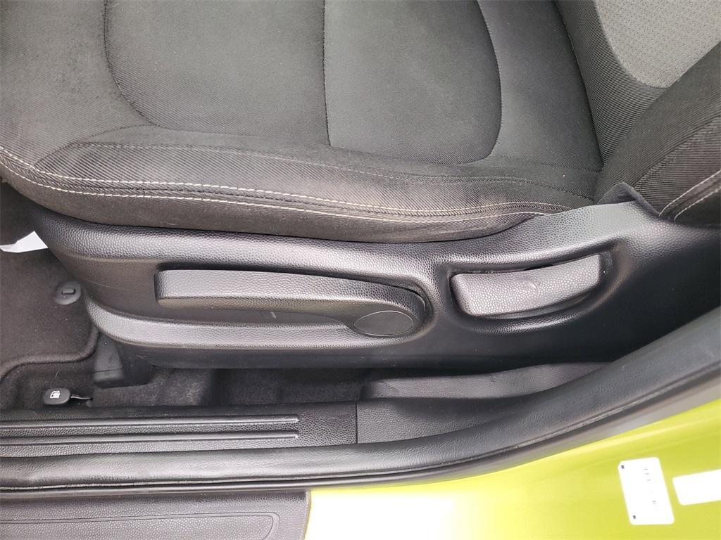 used 2017 Kia Soul car, priced at $13,471