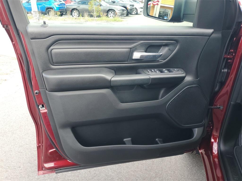 new 2025 Ram 1500 car