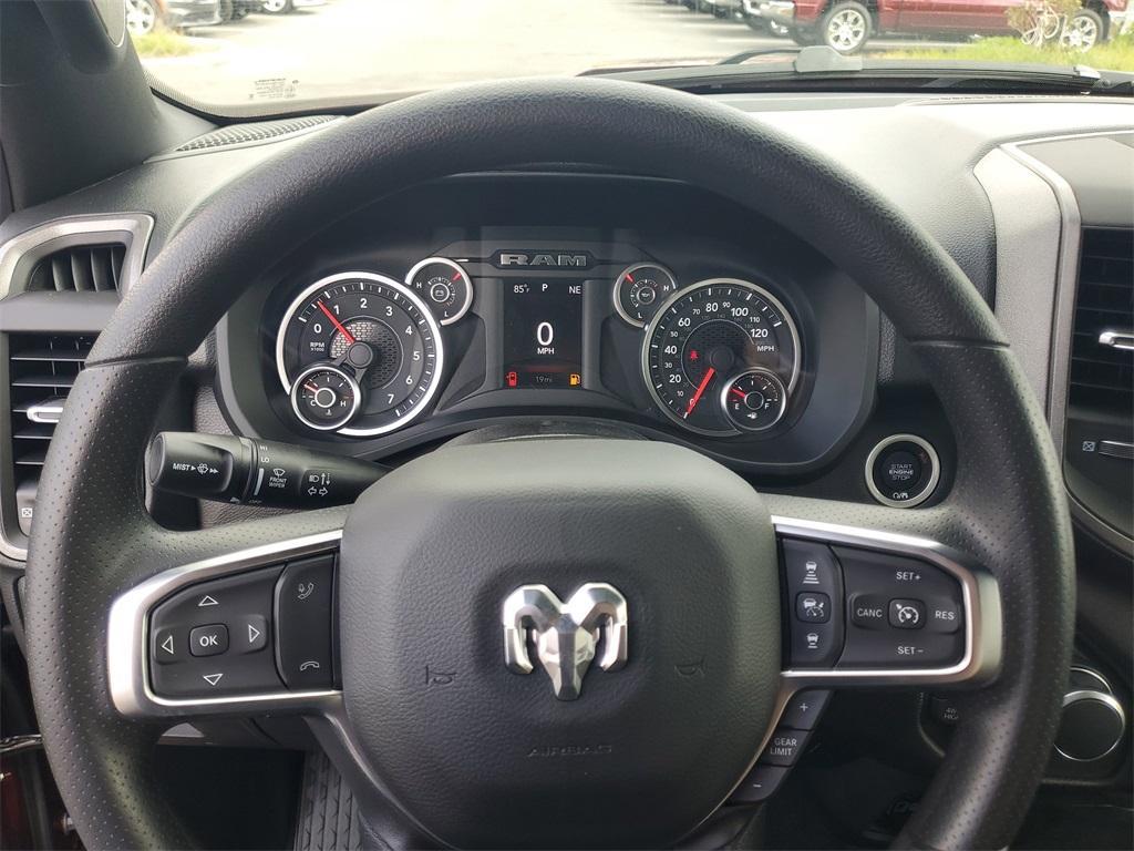 new 2025 Ram 1500 car