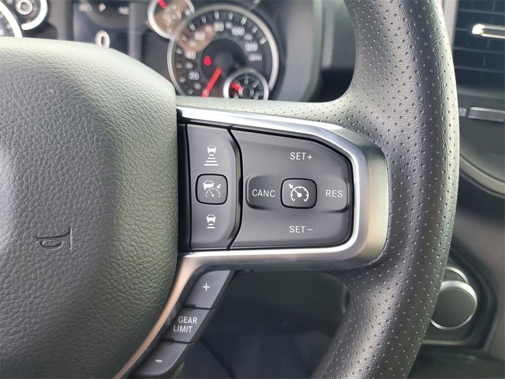 new 2025 Ram 1500 car