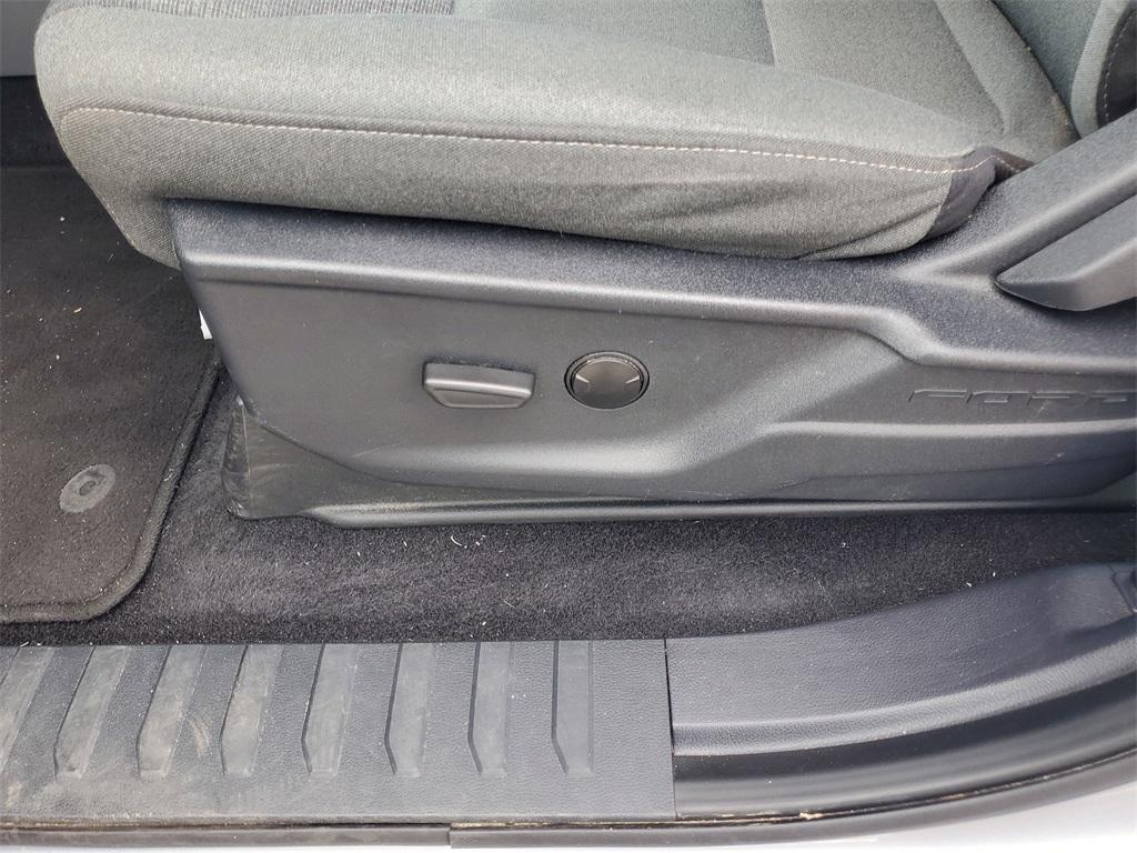 used 2024 Ford F-150 car, priced at $45,723